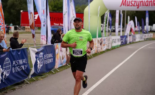 Nie pozostawili złudzeń! W tym roku Bieg Górski na 11 km należał do nich [WIDEO] - 94